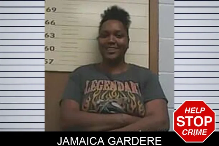 Jamaica Gardere