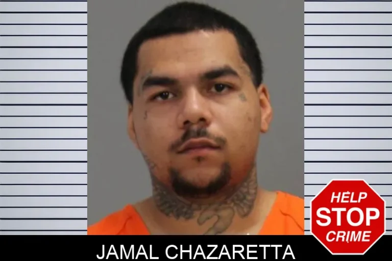 Jamal Chazaretta