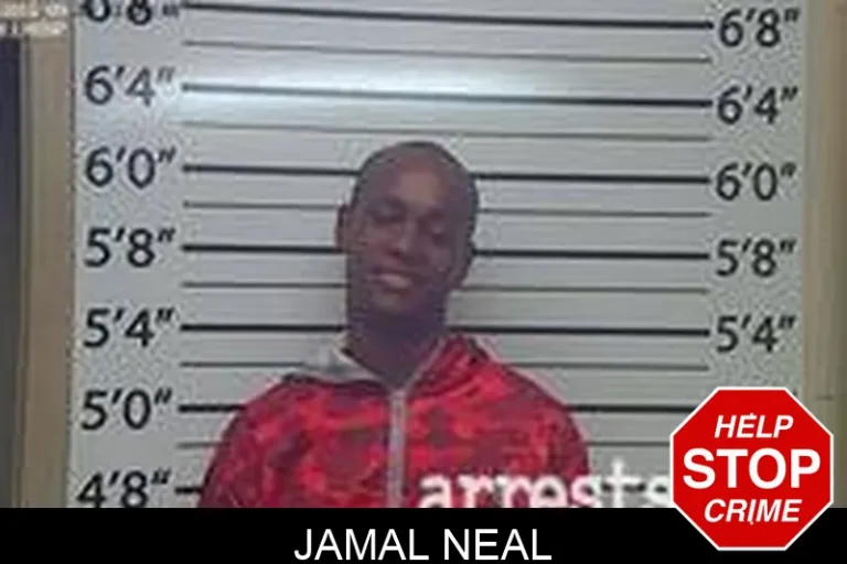 Jamal Neal
