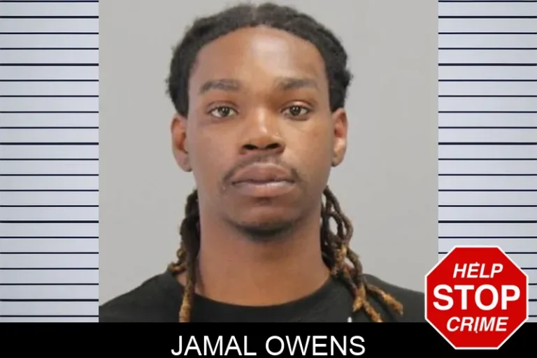 Jamal Owens