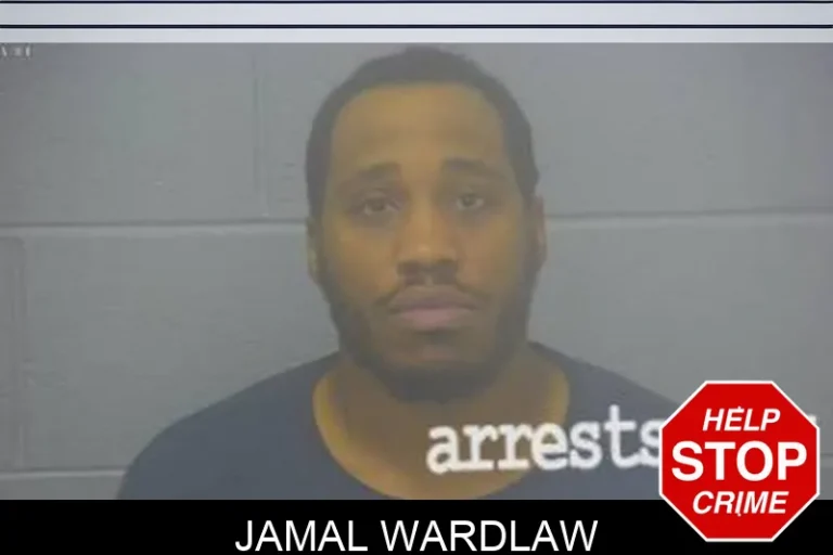 Jamal Wardlaw