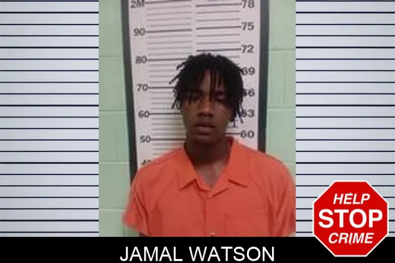 Jamal Watson
