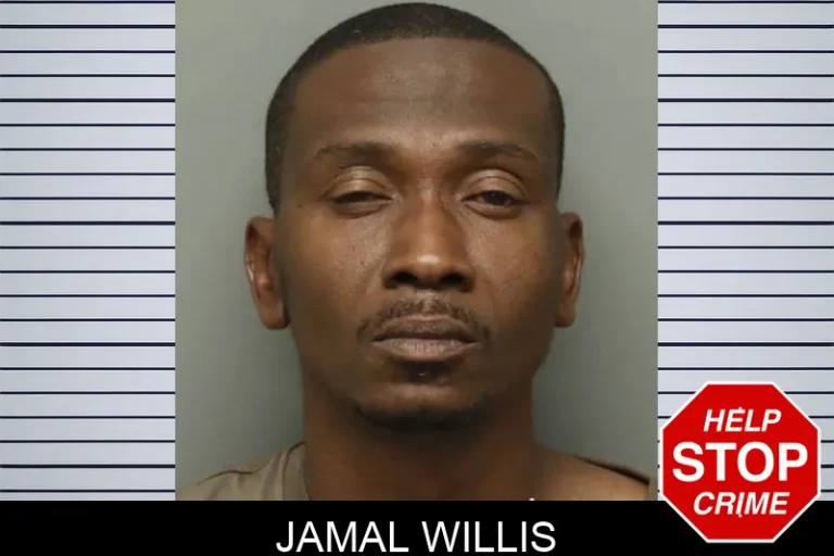 Jamal Willis