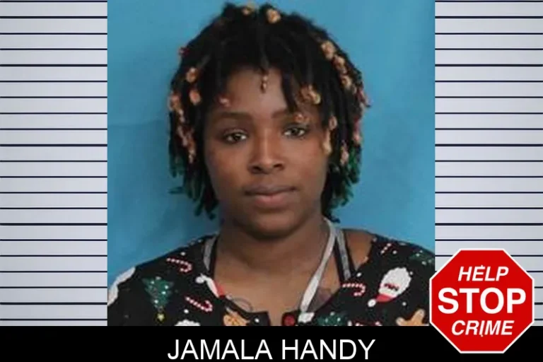 Jamala Handy