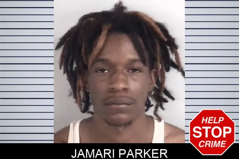 Jamari Parker