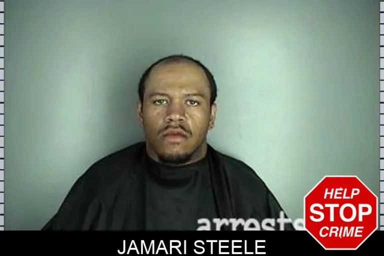 Jamari Steele