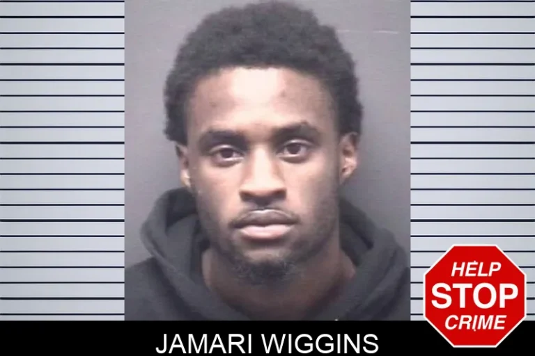 Jamari Wiggins