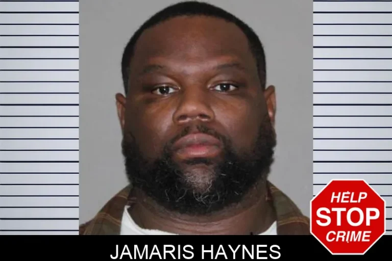 Jamaris Haynes