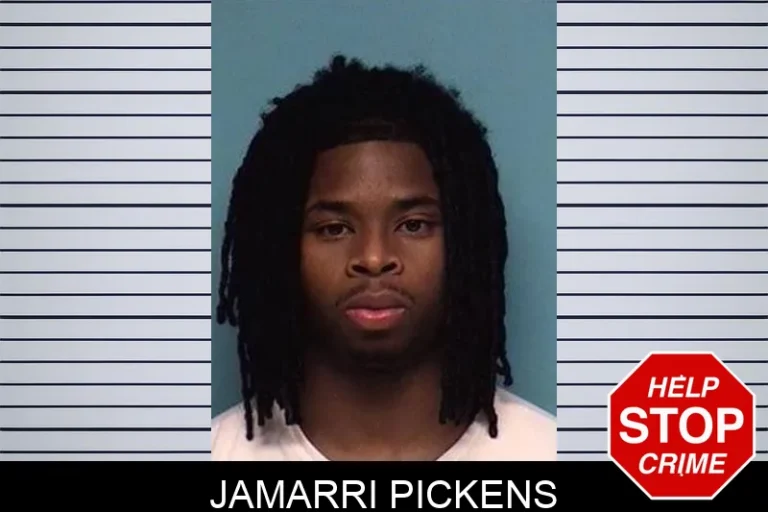 Jamarri Pickens