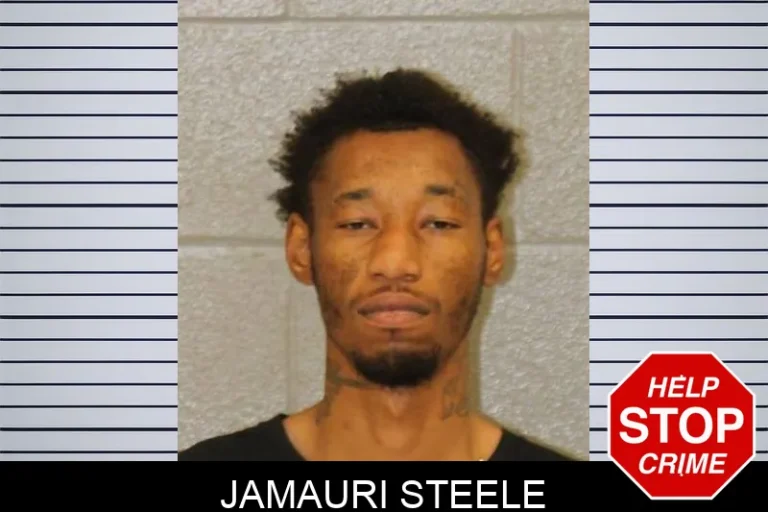 Jamauri Steele
