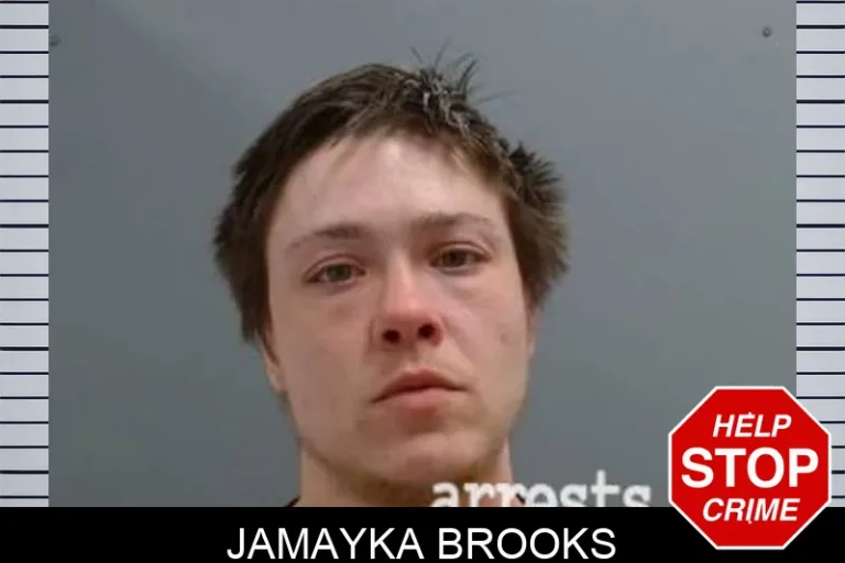 Jamayka Brooks
