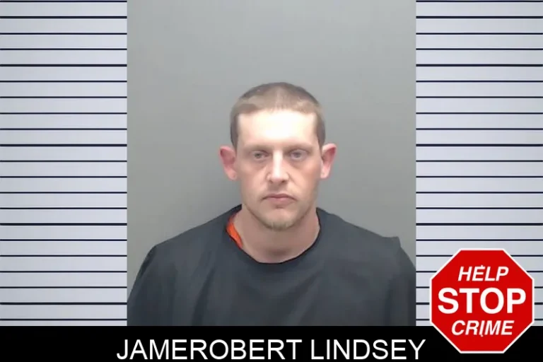 JameRobert Lindsey
