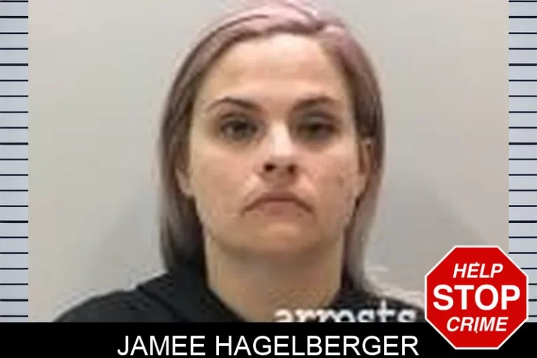 Jamee Hagelberger