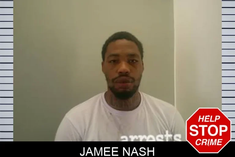 Jamee Nash