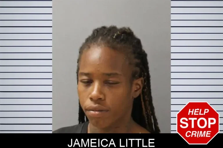Jameica Little