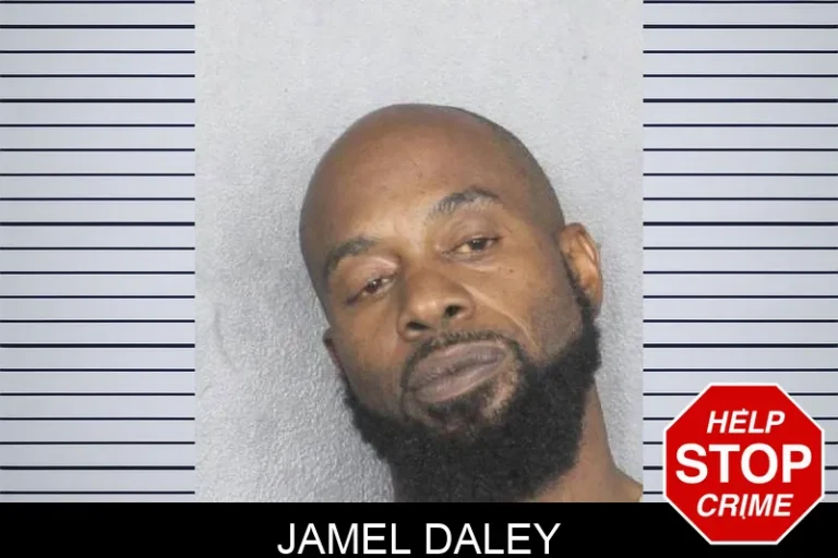 Jamel Daley