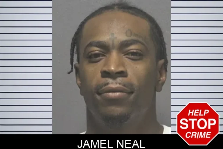 Jamel Neal