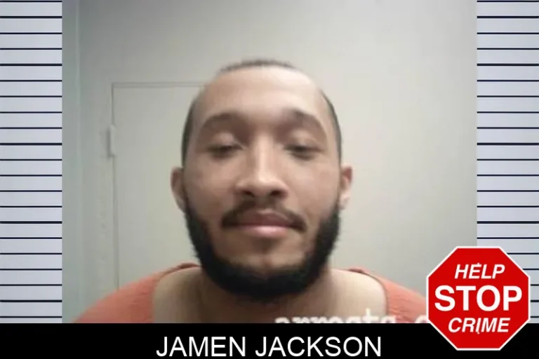Jamen Jackson
