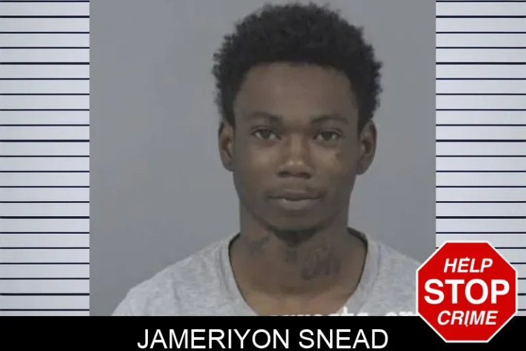 Jameriyon Snead