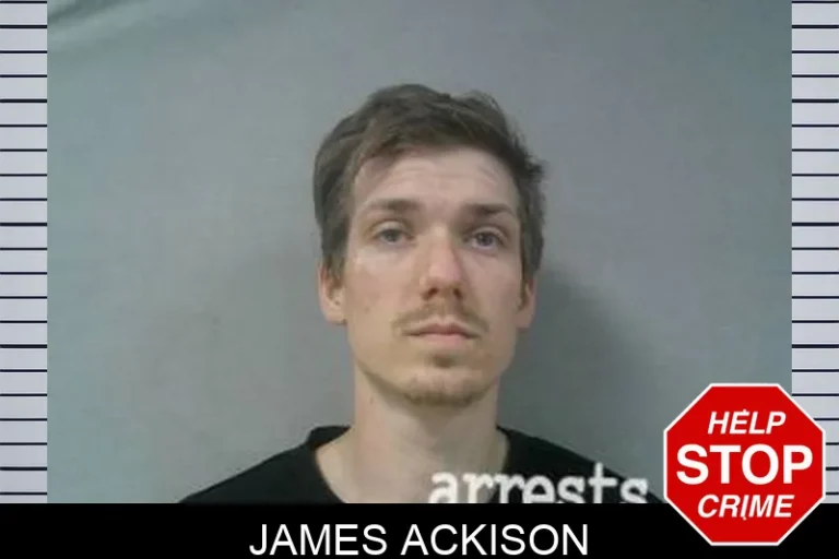 James Ackison