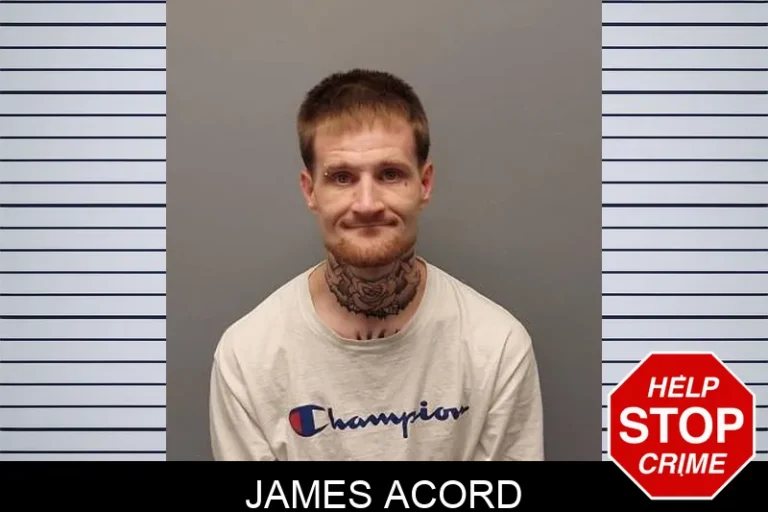James Acord
