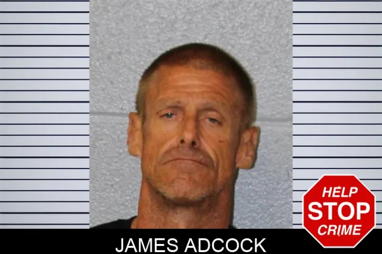 James Adcock