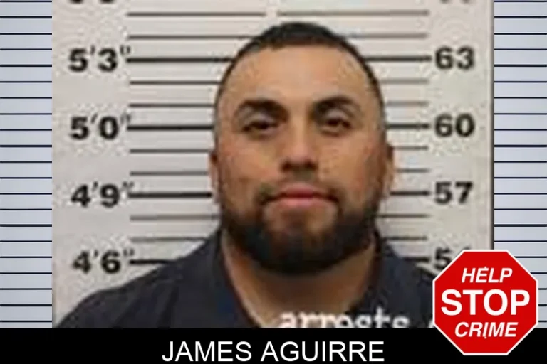 James Aguirre