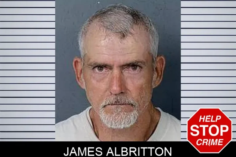 James Albritton
