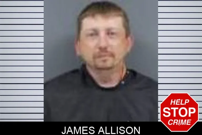 James Allison