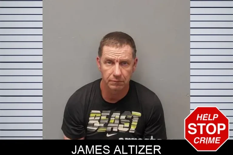 James Altizer