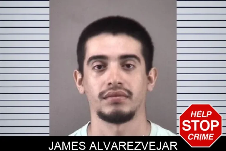 James Alvarezvejar