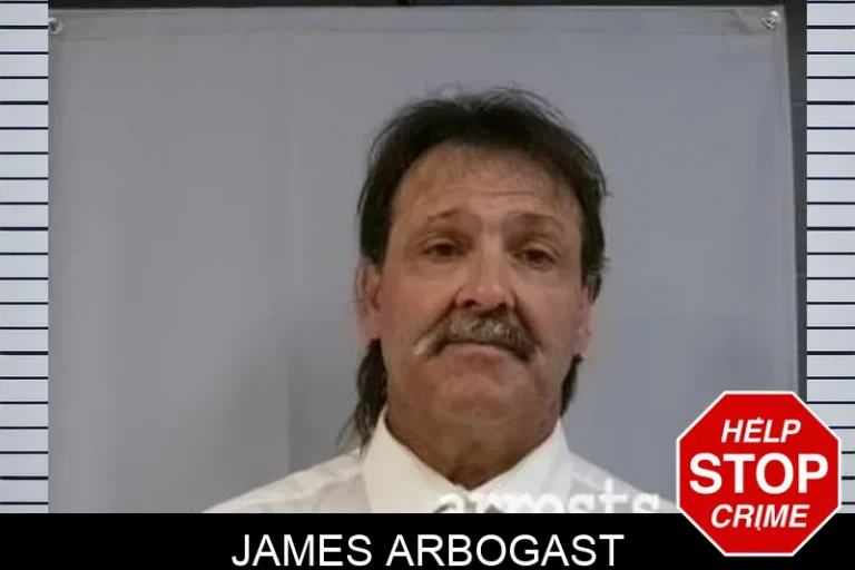 James Arbogast