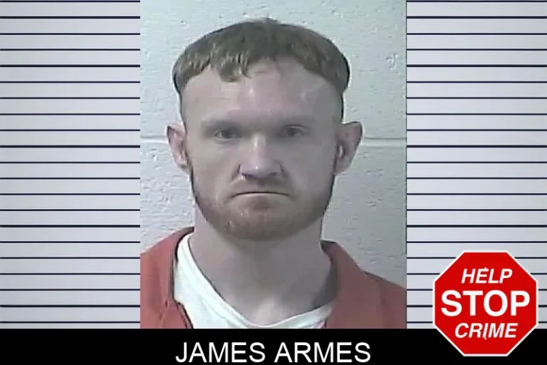 James Armes