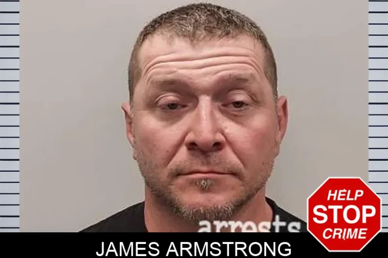 James Armstrong