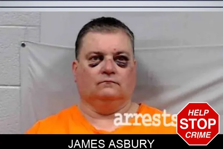 James Asbury