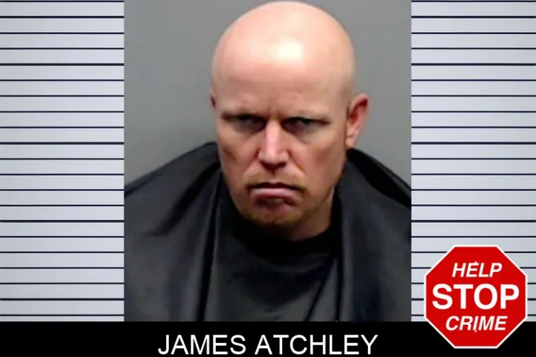 James Atchley