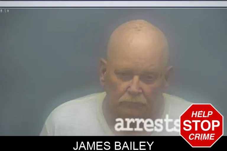 James Bailey