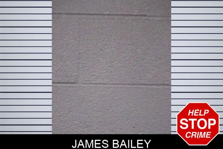 James Bailey