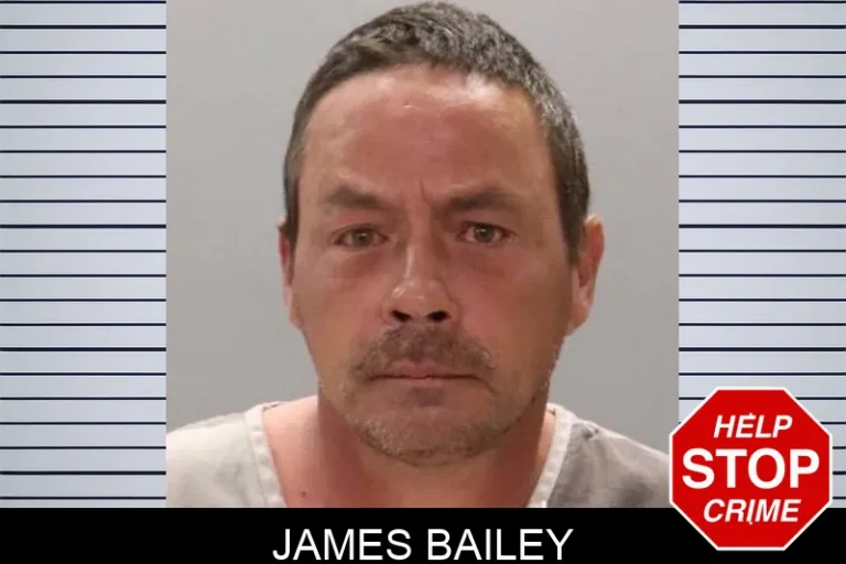 James Bailey