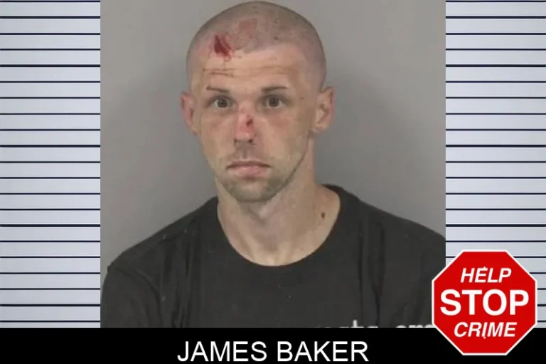James Baker