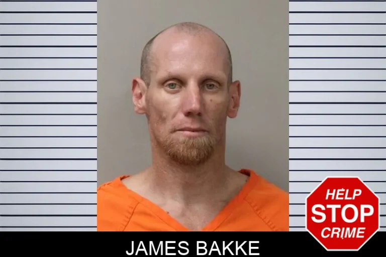 James Bakke