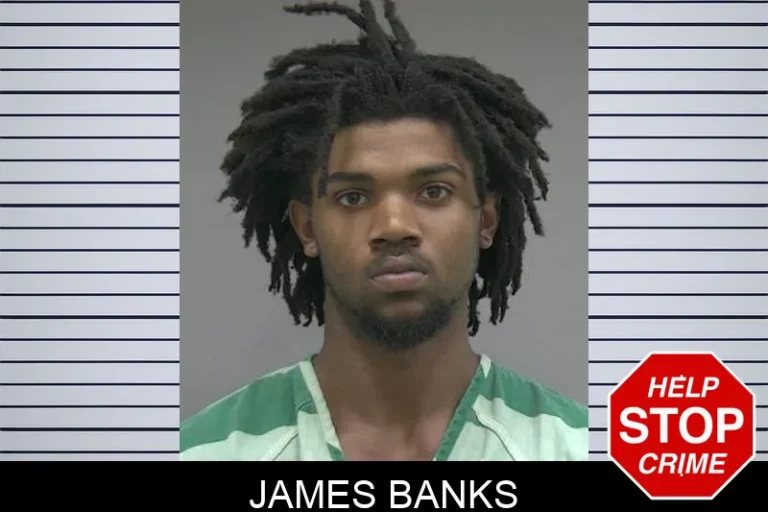 James Banks
