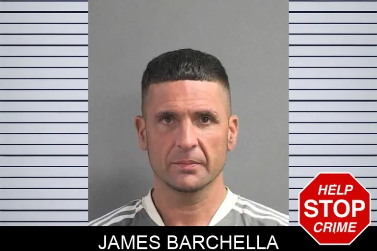 James Barchella