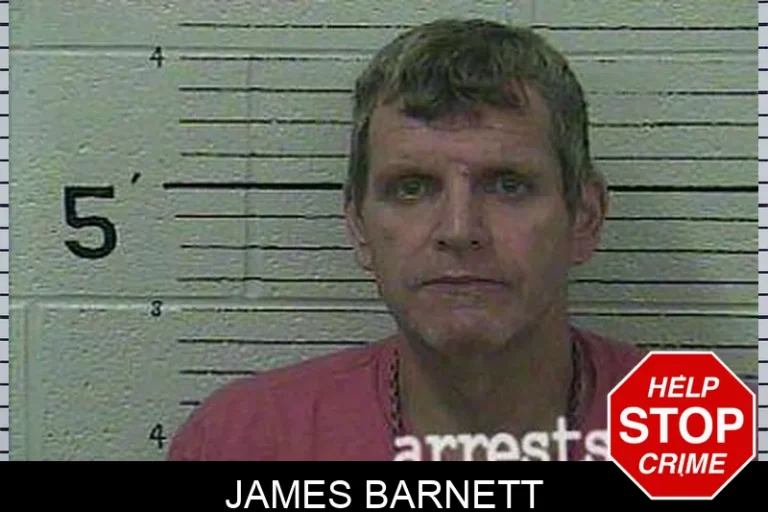 James Barnett