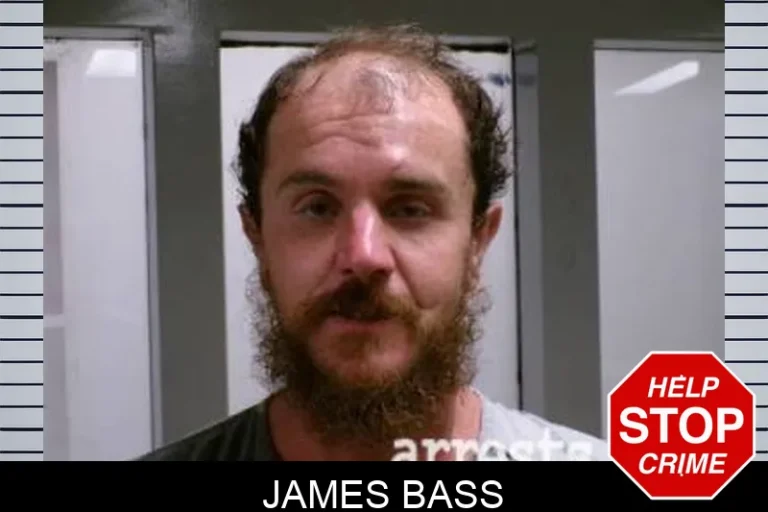 James Bass