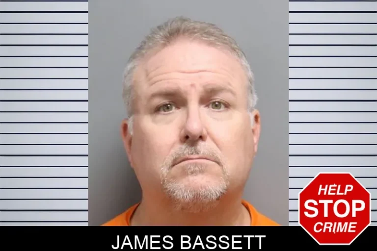 James Bassett