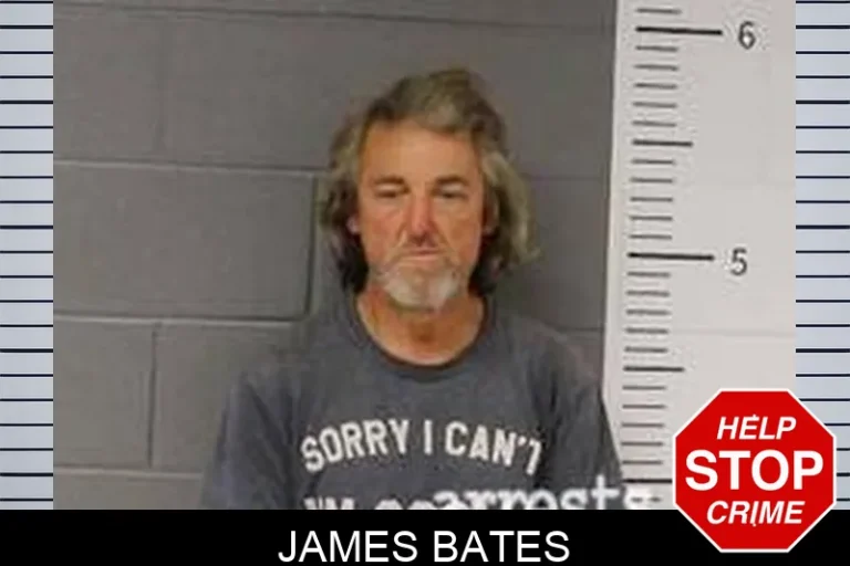 James Bates