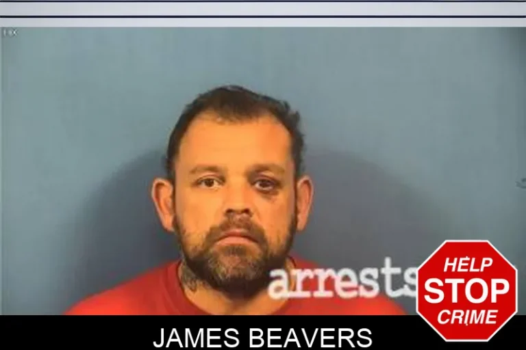 James Beavers