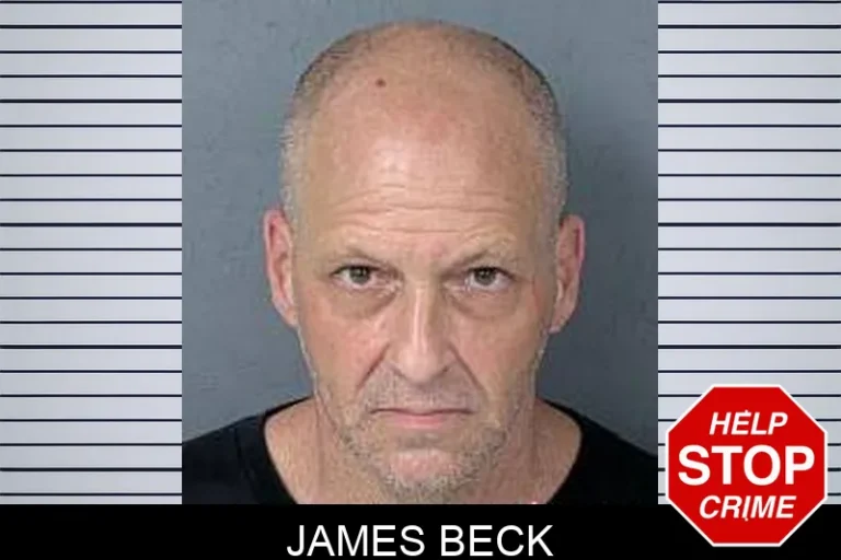 James Beck