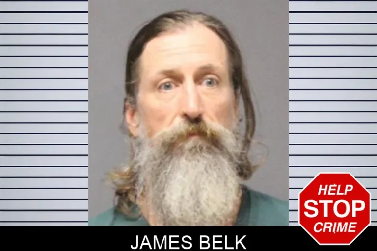 James Belk